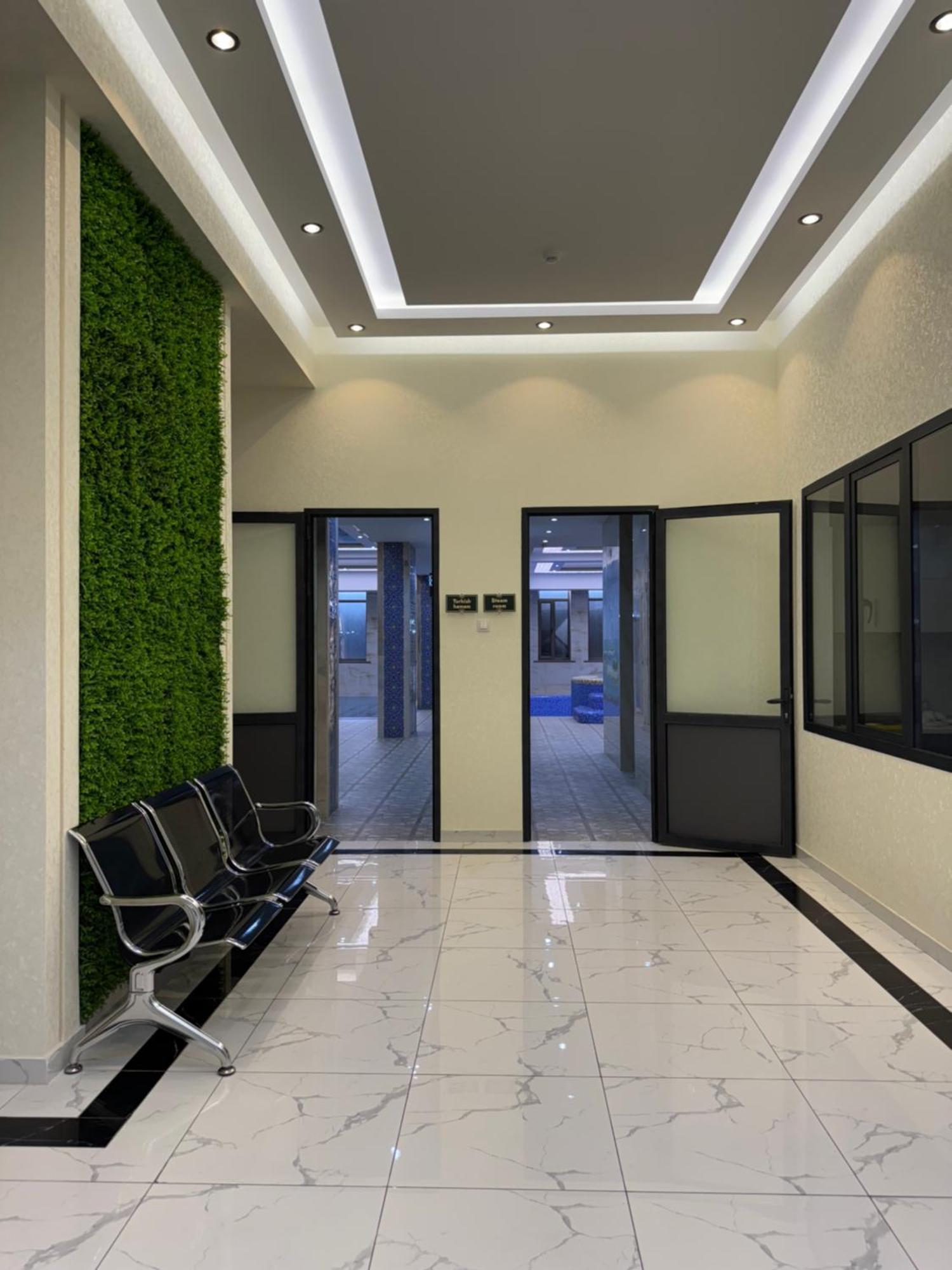 Novza Palace Hotel By Hotelpro Group Tachkent Extérieur photo