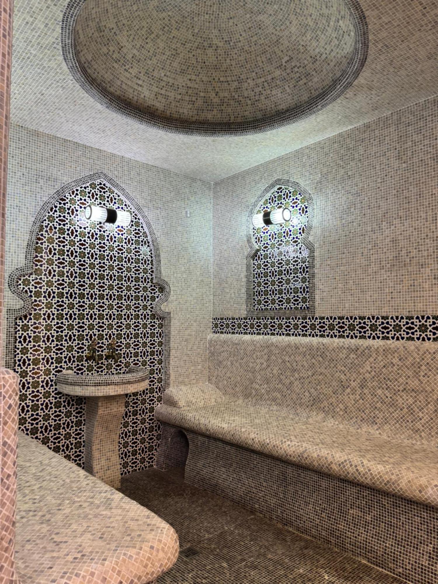 Novza Palace Hotel By Hotelpro Group Tachkent Extérieur photo