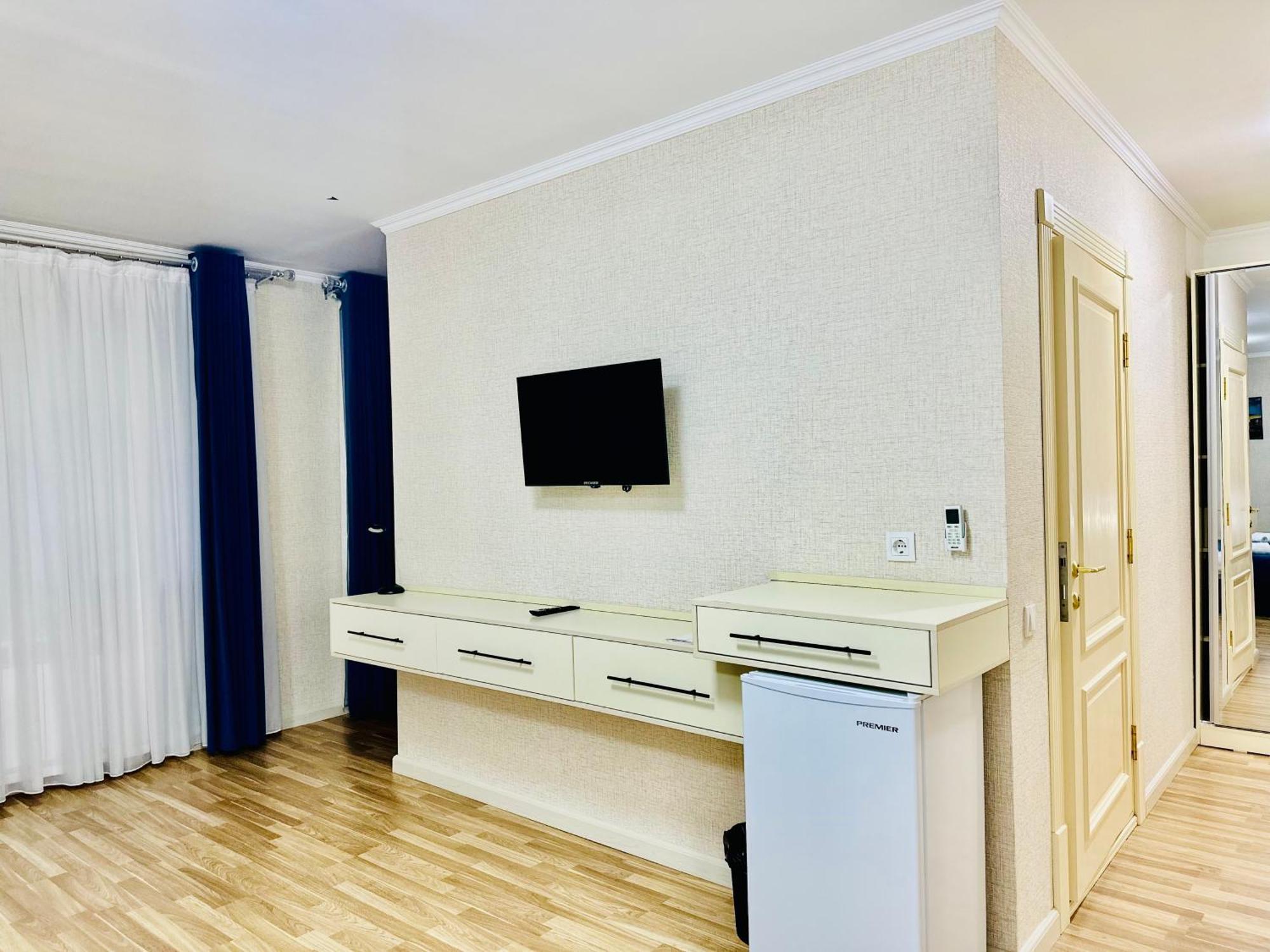 Novza Palace Hotel By Hotelpro Group Tachkent Extérieur photo